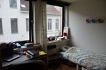 Antwerpen Kot. Nog snel op zoek naar een kot in Antwerpen