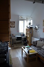 Akot.be biedt studentenkamers in Antwerpen