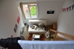 Kot Antwerpen-Anvers. Start Bruisend het Jaar. Huur Snel!
