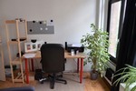 Kot Antwerpen. Ideaal kot, studentenkamer, studio te huur.